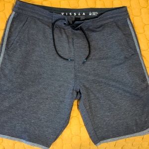 Visalia Shorts